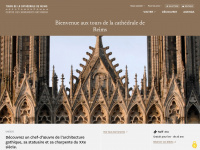 Cathedrale-reims.fr