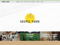 gospel-farm.ch Thumbnail