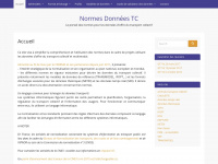 normes-donnees-tc.org