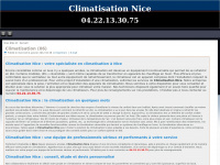 climatisationnice.net