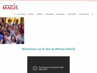 reseau-magis.org