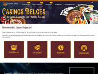 casinos-belges.be Thumbnail