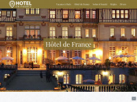 Hotel-en-france.com