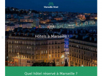 marseillehotel.net