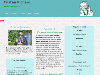 tristan-pichard.fr Thumbnail