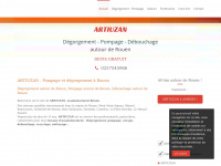 degorgement-rouen.fr Thumbnail