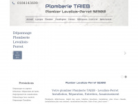 plombiers-levallois-perret-92300.fr Thumbnail