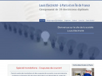 electricien-louis.fr