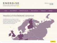 energise-project.eu Thumbnail