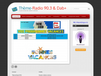 Themeradio.fr
