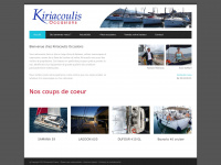 kiriacoulis-occasions.com Thumbnail