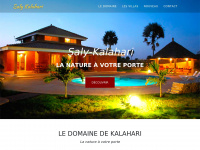 Saly-kalahari.com