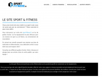 Sport-fitness.fr