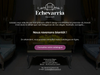 echevarria-club-imagine.fr Thumbnail