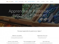 cours-pastels-secs.com
