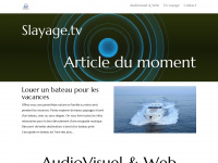 Slayage.tv