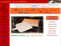 3-2-1-pizza.fr Thumbnail