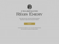 Champagne-regis-emery.fr