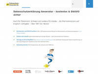 datenschutz-generator.de