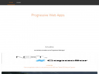 Progressive-web-apps.fr