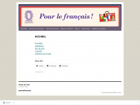 Pourlefrancais.com