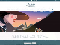 Albertvillejazzfestival.com