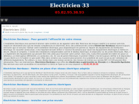 electricienbordeaux-electricien33.com