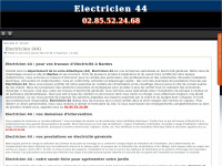 nanteselectricite44.com