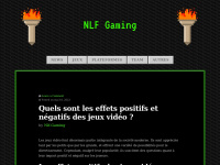nlf-gaming.fr Thumbnail