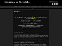 Cie-astrolabe.org