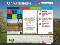 Pfaffenheim.alsace