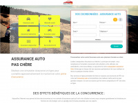 Assurance-automobile.org