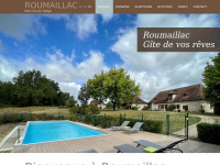 gite-roumaillac.fr Thumbnail