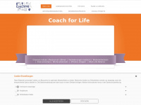 coach4life.ch Thumbnail