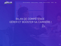 bilan-competence.fr Thumbnail