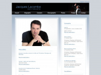 Jacqueslacombe.com