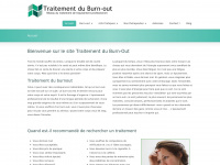 traitement-burnout.fr Thumbnail