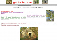 gariotte.com Thumbnail