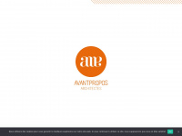 avantpropos.com Thumbnail