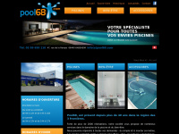 pool68.com