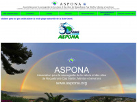 aspona.org Thumbnail