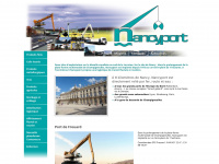nancyport.fr Thumbnail