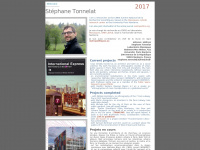 stephane.tonnelat.free.fr Thumbnail