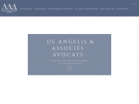 deangelis-associes.fr