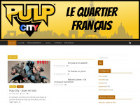 pulpcity.fr Thumbnail