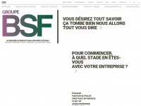 Groupe-bsf.fr