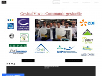 gestualmove.weebly.com Thumbnail