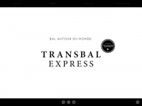 Transbalexpress.fr