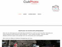 Clubphoto-chartres-horizon.com