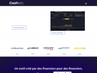 cashlab.fr Thumbnail